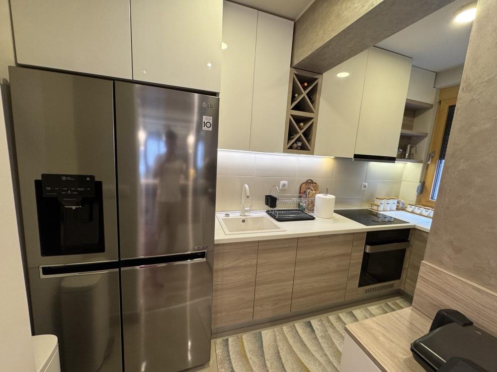 Slika 9 - U blizini Doma zdravlja i Delta Planeta, Trosoban stan za izdavanje, 75m2, 700€